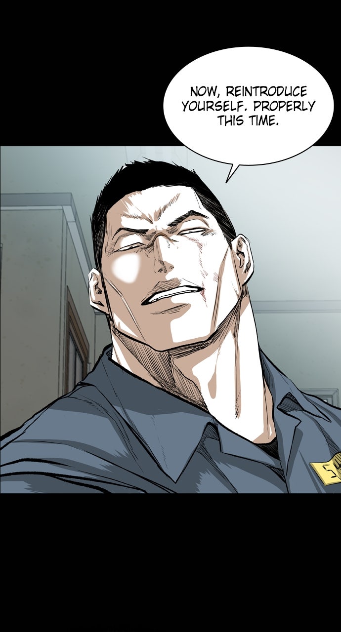 Read Castle chapter 38 image 35 on Lezhin