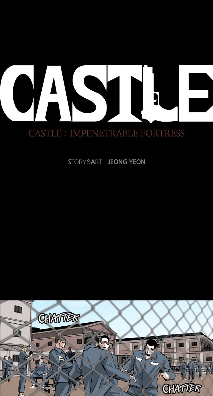 Read Castle chapter 38 image 37 on Lezhin