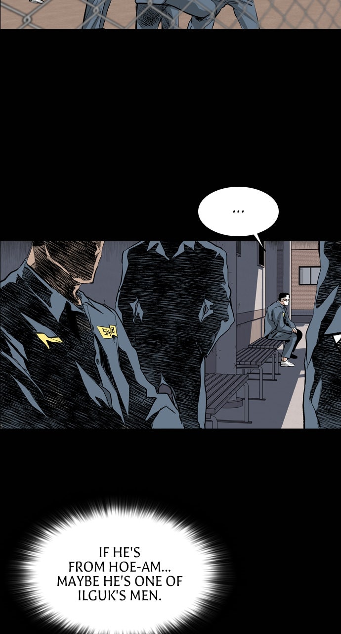 Read Castle chapter 38 image 38 on Lezhin
