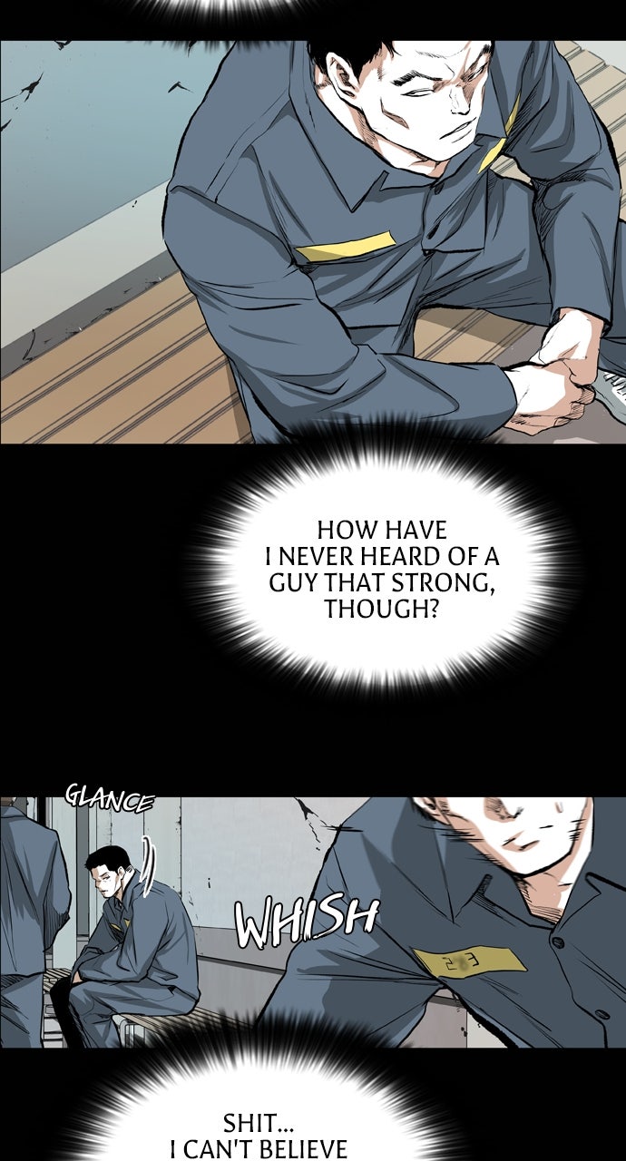 Read Castle chapter 38 image 39 on Lezhin
