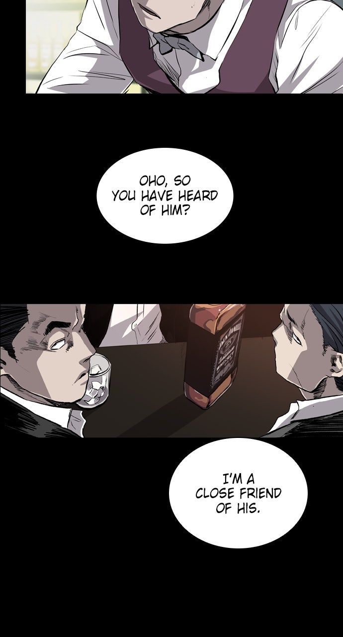 Read Castle chapter 38 image 4 on Lezhin