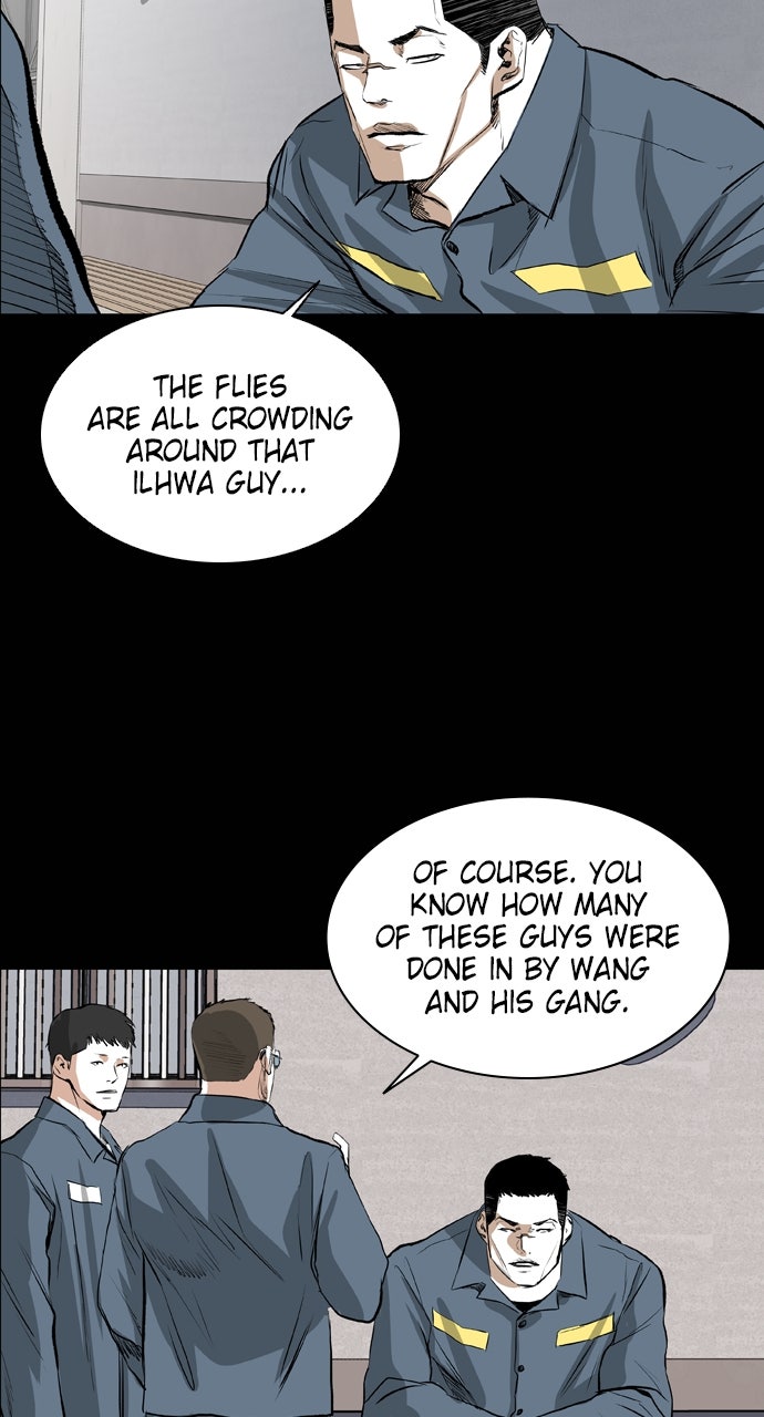Read Castle chapter 38 image 41 on Lezhin