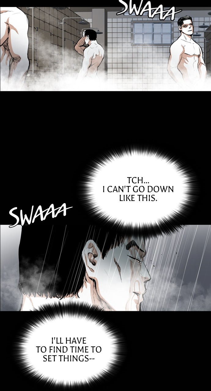 Read Castle chapter 38 image 43 on Lezhin