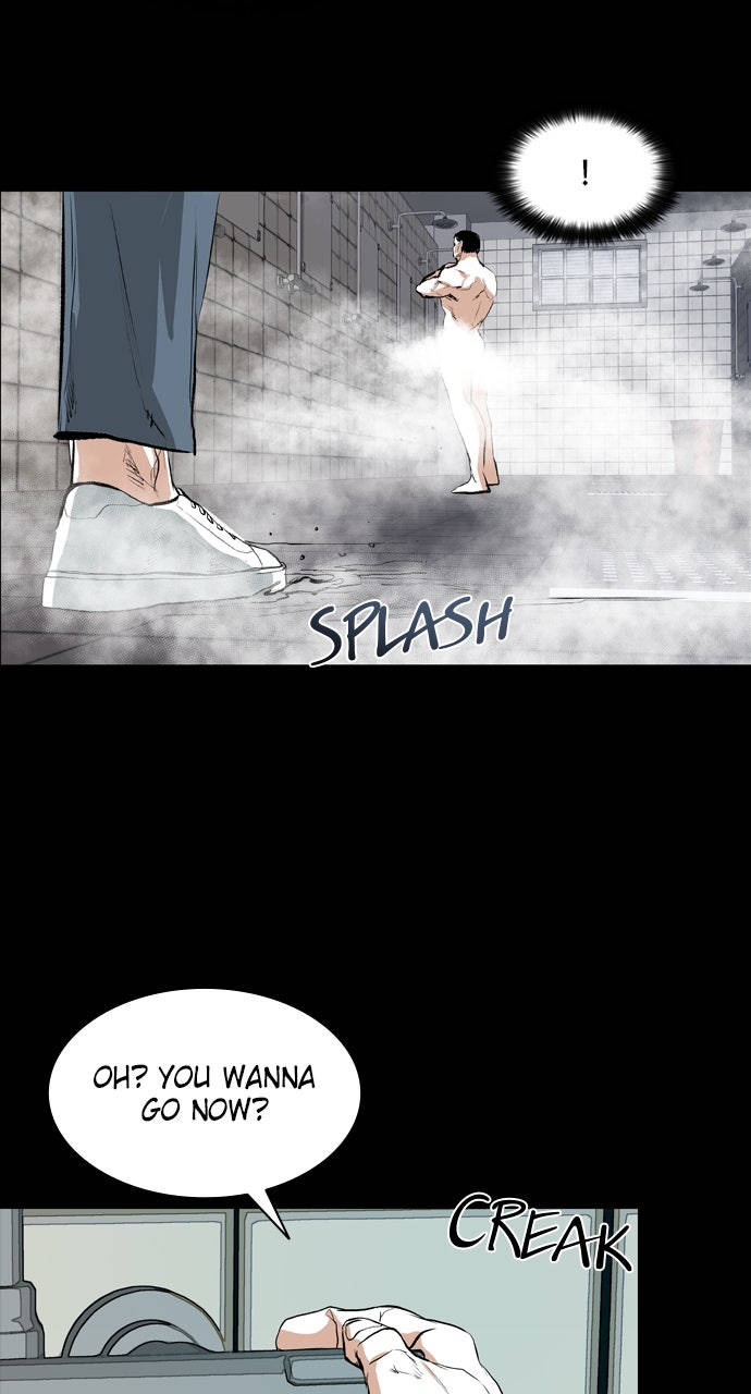 Read Castle chapter 38 image 44 on Lezhin