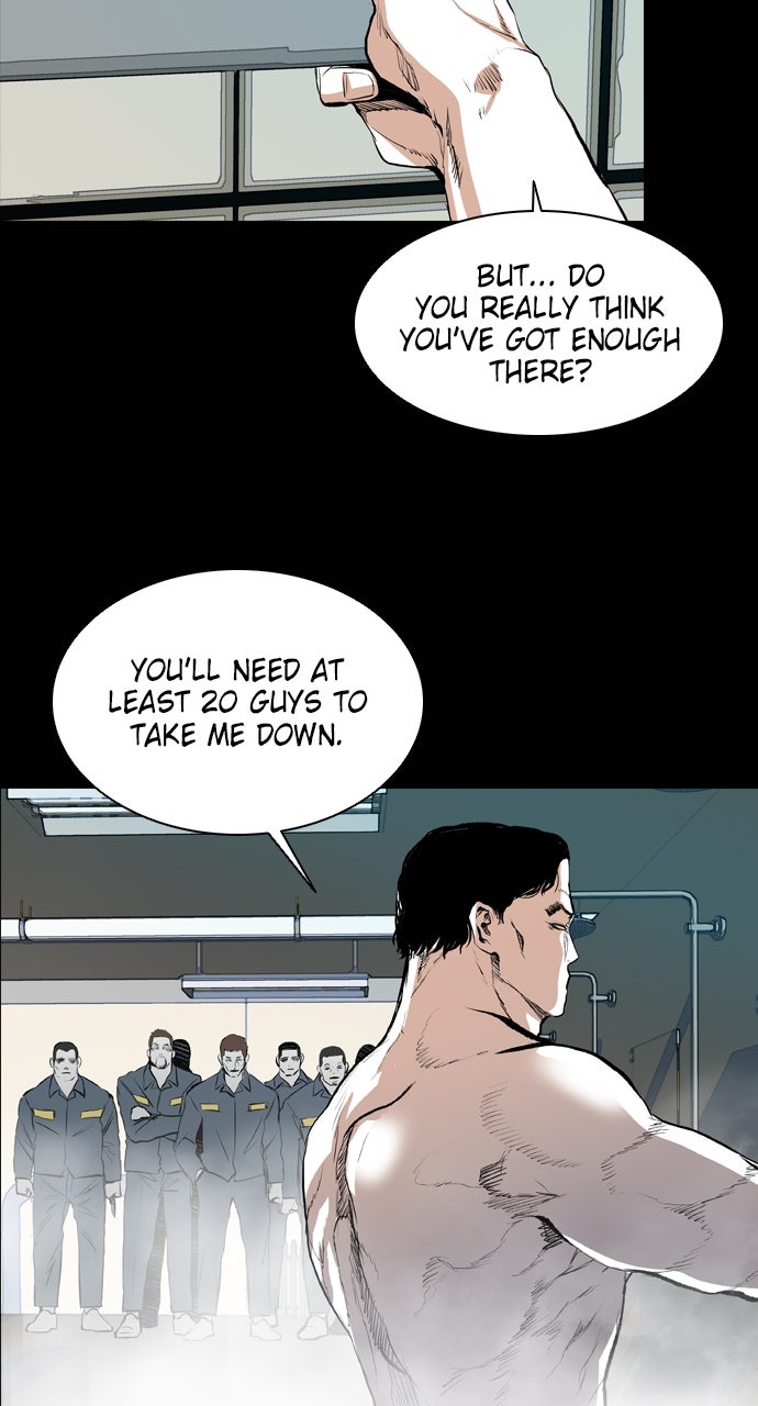 Read Castle chapter 38 image 45 on Lezhin