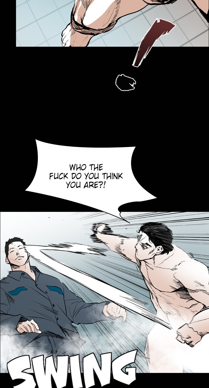 Read Castle chapter 38 image 47 on Lezhin