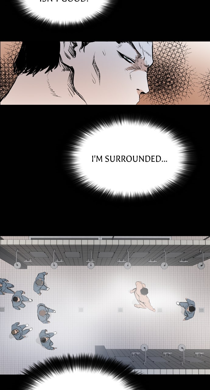 Read Castle chapter 38 image 49 on Lezhin