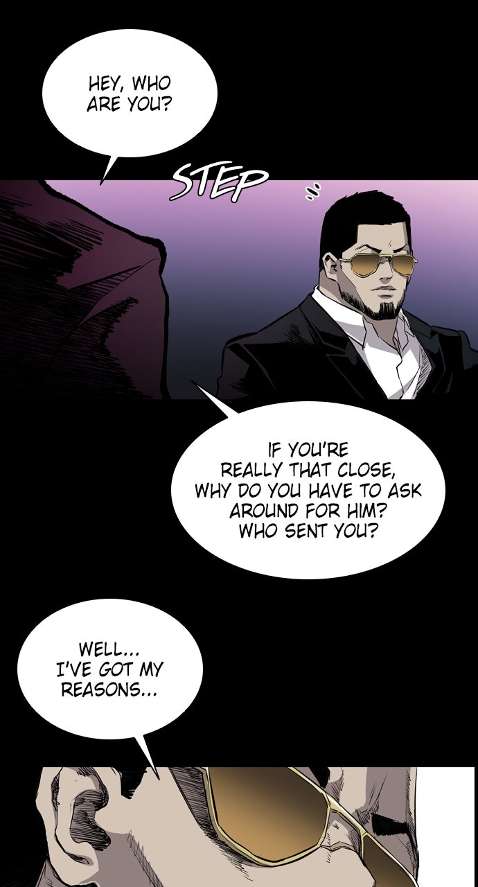 Read Castle chapter 38 image 5 on Lezhin