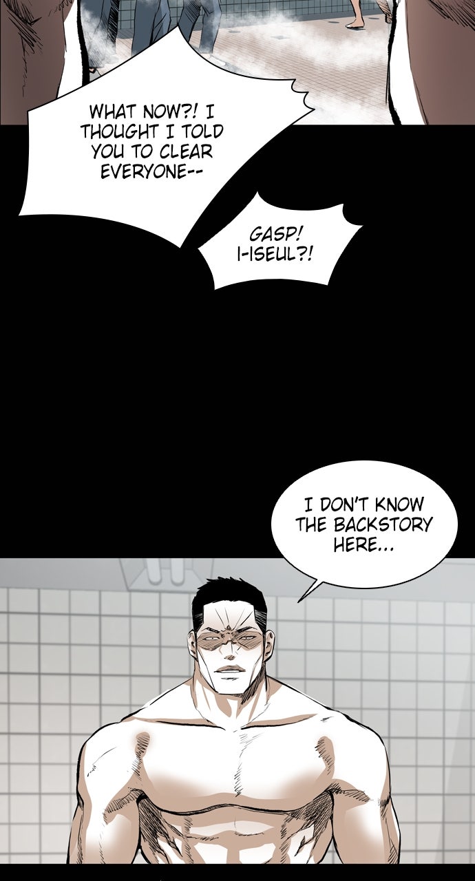 Read Castle chapter 38 image 51 on Lezhin