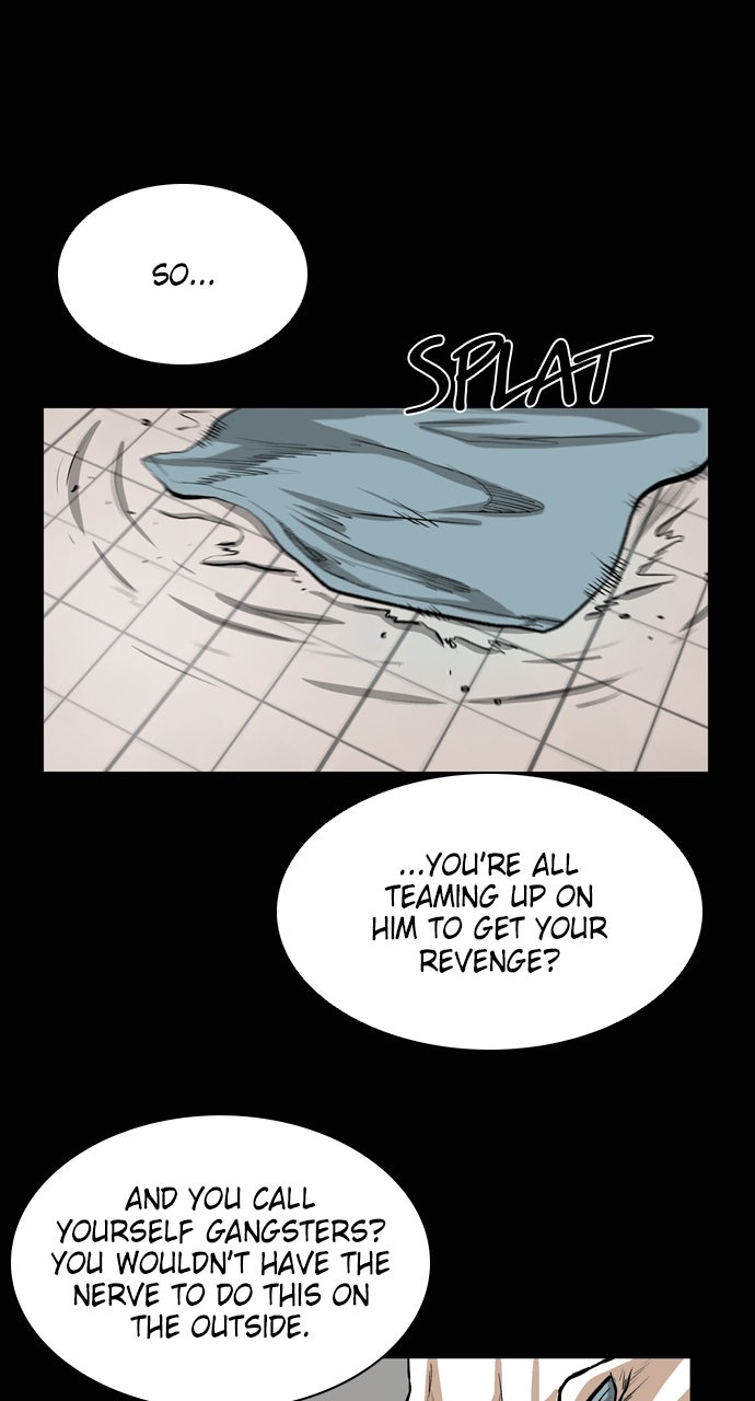 Read Castle chapter 38 image 54 on Lezhin