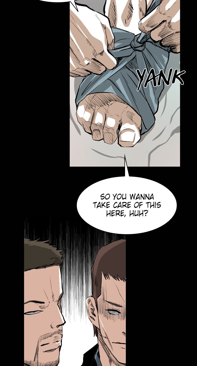 Read Castle chapter 38 image 55 on Lezhin