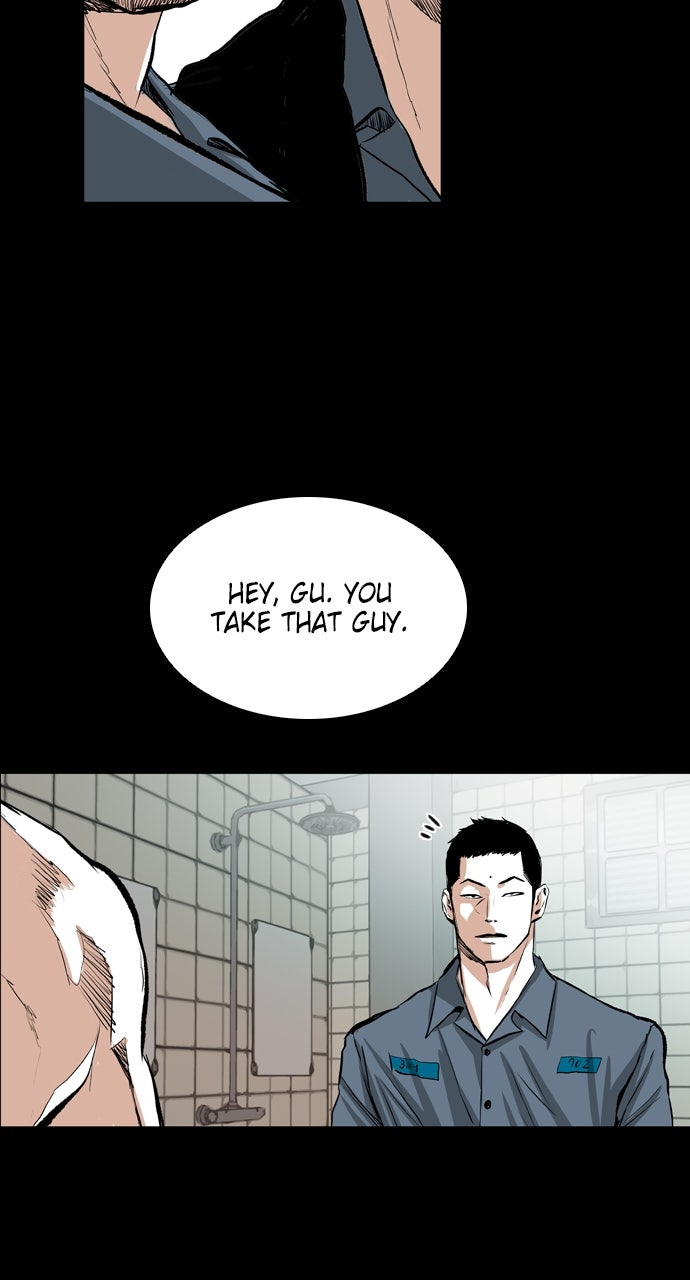 Read Castle chapter 38 image 56 on Lezhin