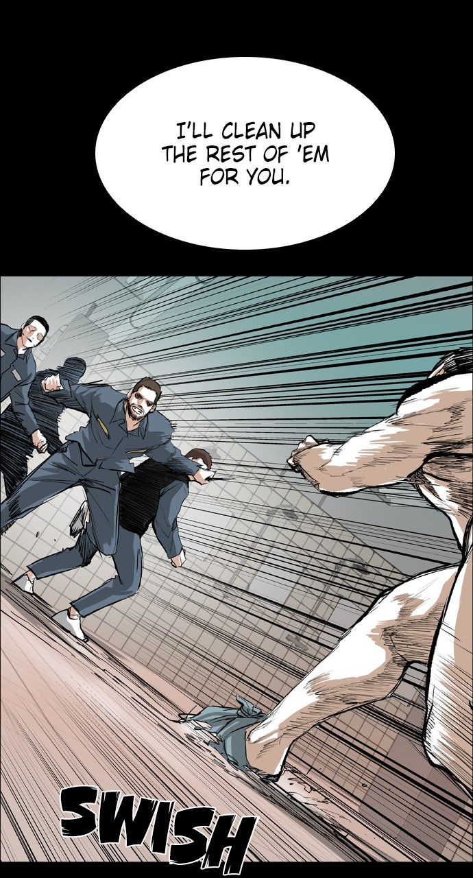 Read Castle chapter 38 image 57 on Lezhin