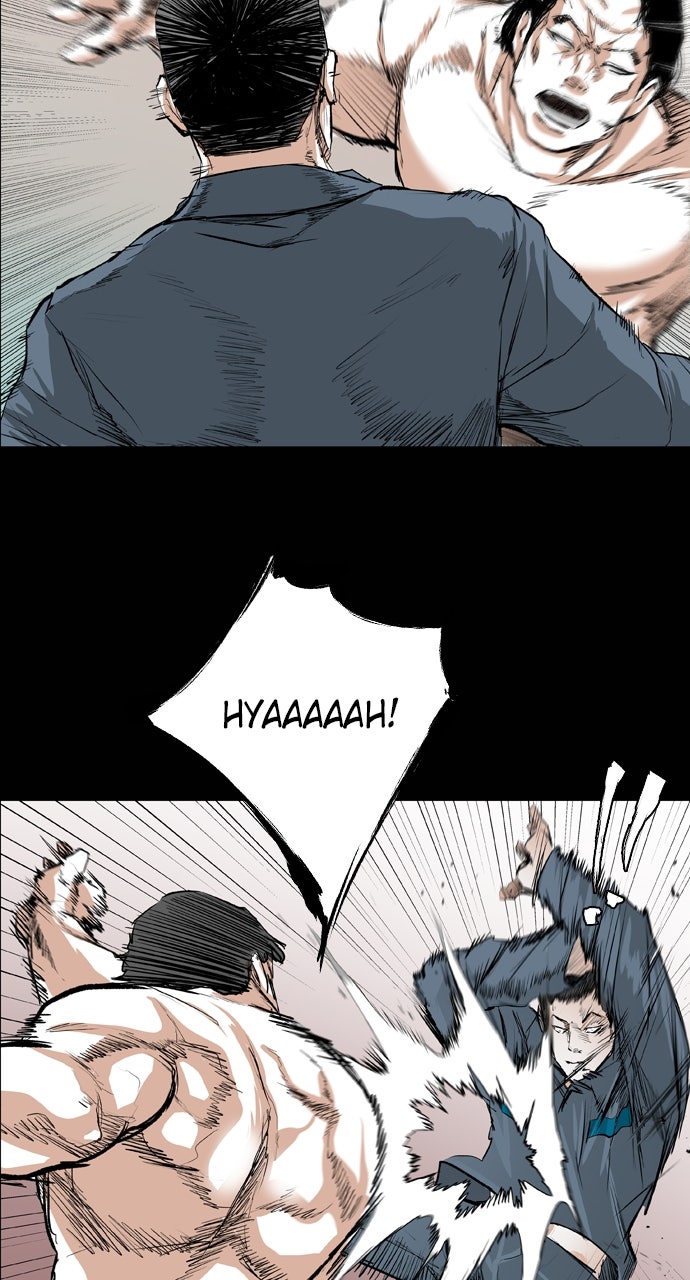 Read Castle chapter 38 image 59 on Lezhin
