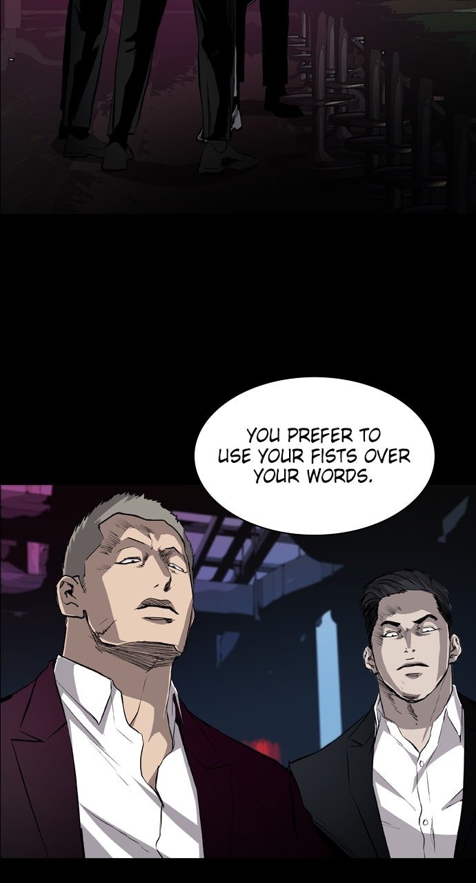 Read Castle chapter 38 image 7 on Lezhin