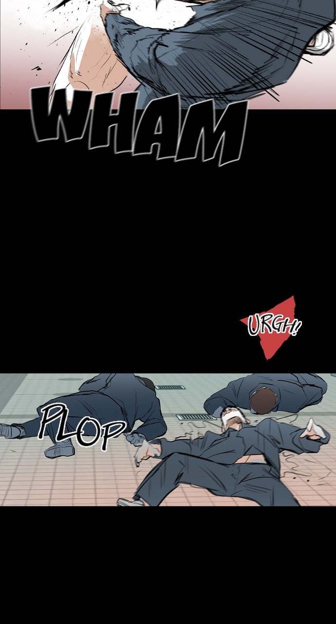 Read Castle chapter 38 image 70 on Lezhin