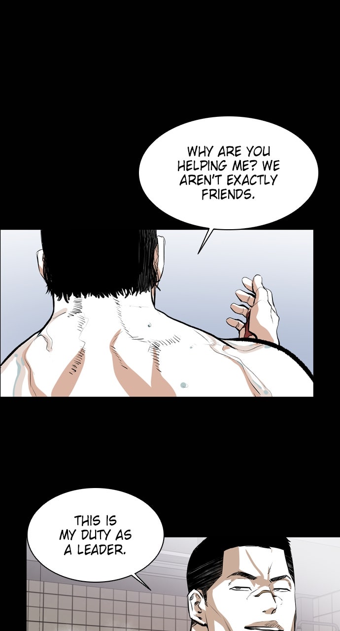 Read Castle chapter 38 image 71 on Lezhin