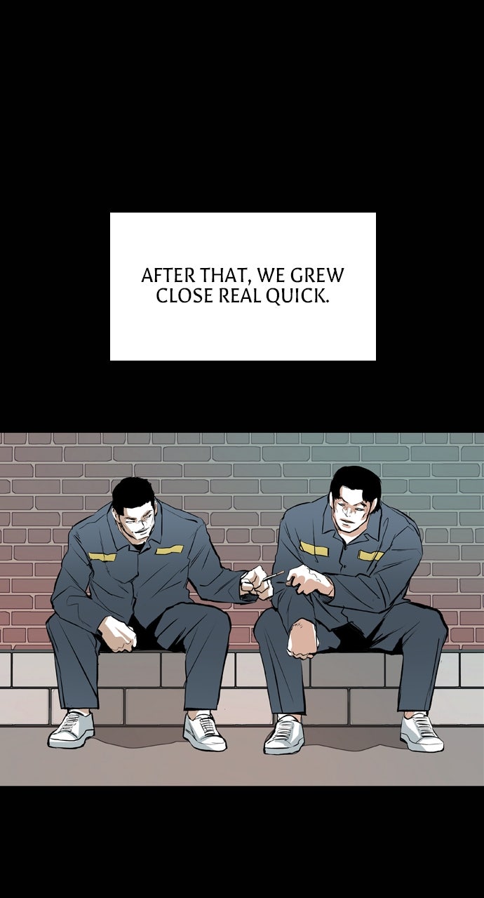 Read Castle chapter 38 image 73 on Lezhin