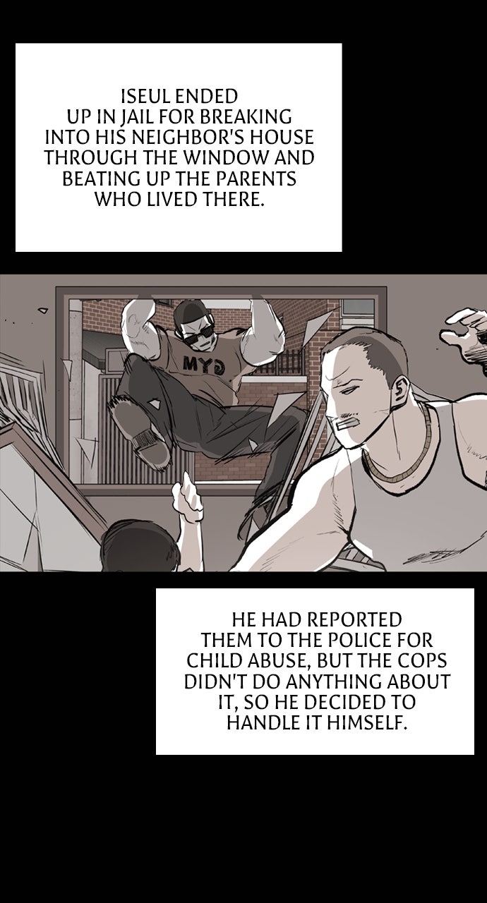 Read Castle chapter 38 image 74 on Lezhin