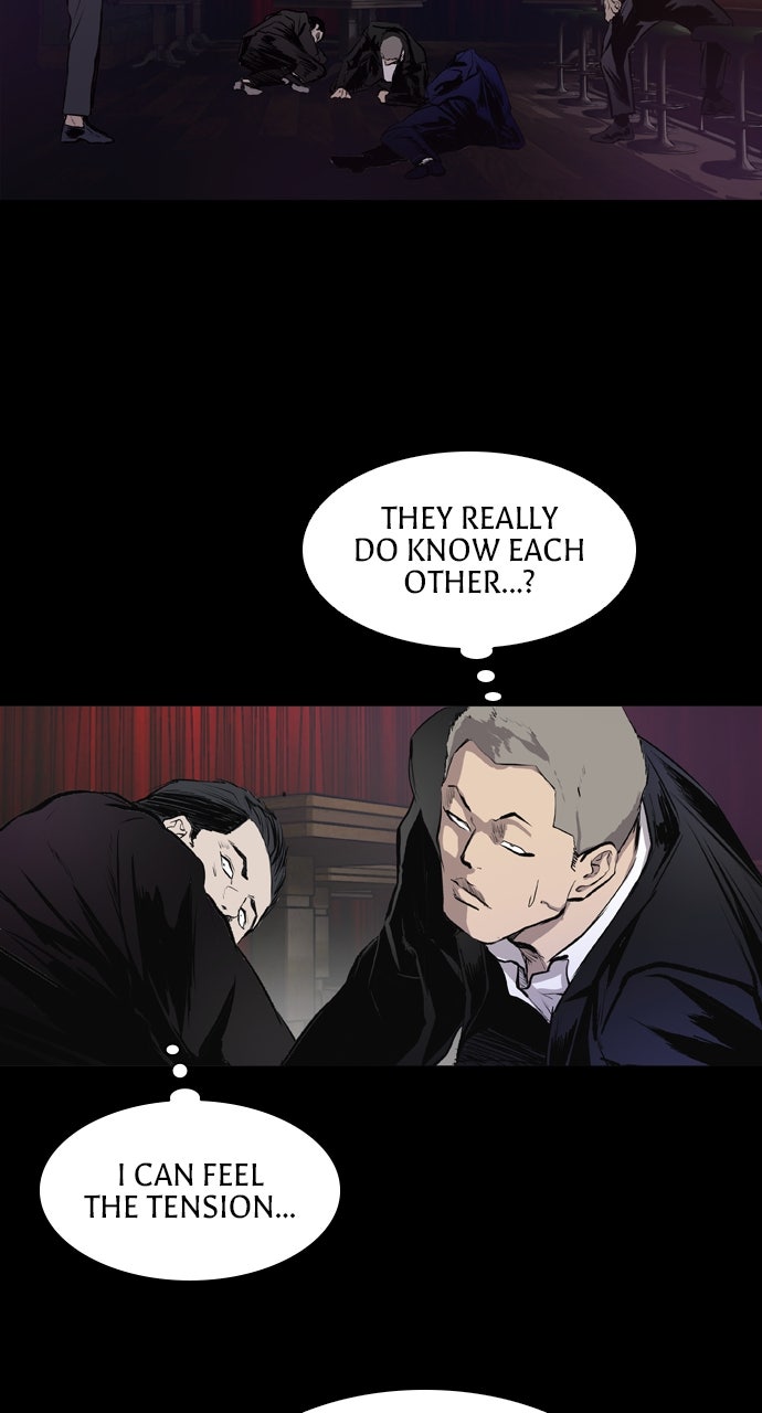 Read Castle chapter 39 image 1 on Lezhin