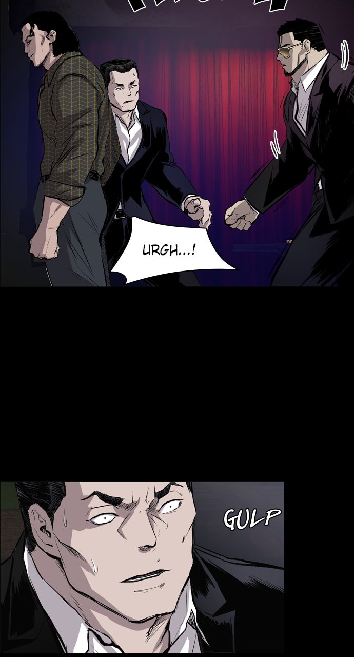 Read Castle chapter 39 image 16 on Lezhin