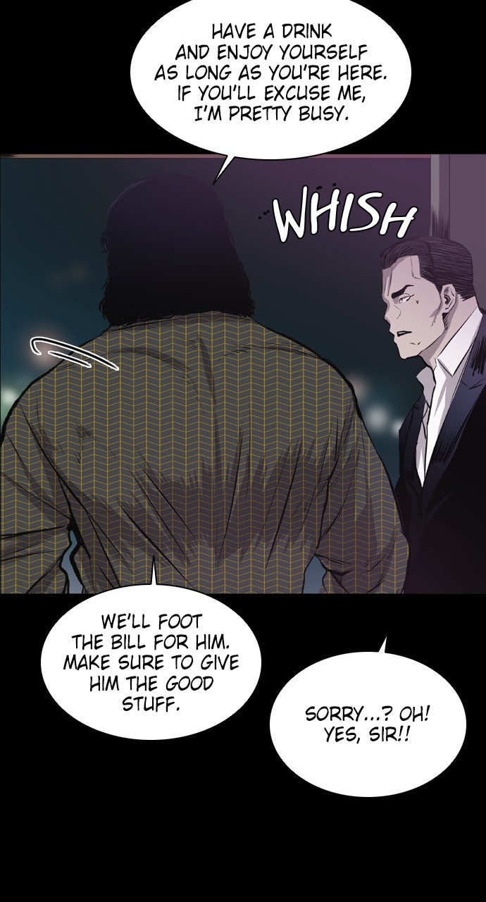 Read Castle chapter 39 image 2 on Lezhin