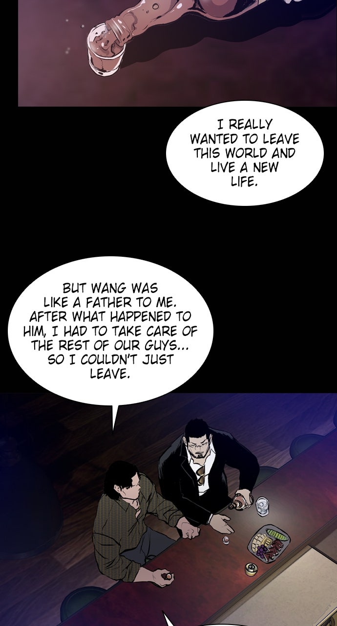 Read Castle chapter 39 image 20 on Lezhin