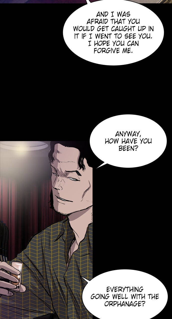 Read Castle chapter 39 image 21 on Lezhin