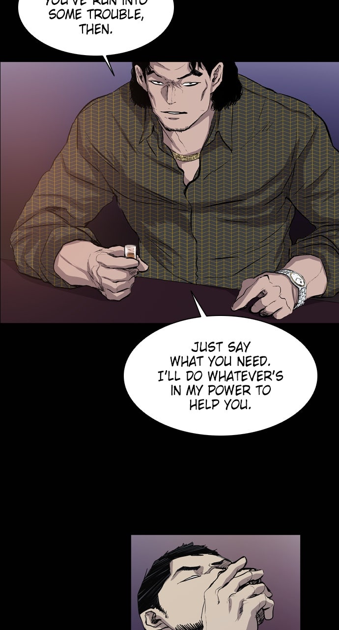Read Castle chapter 39 image 23 on Lezhin