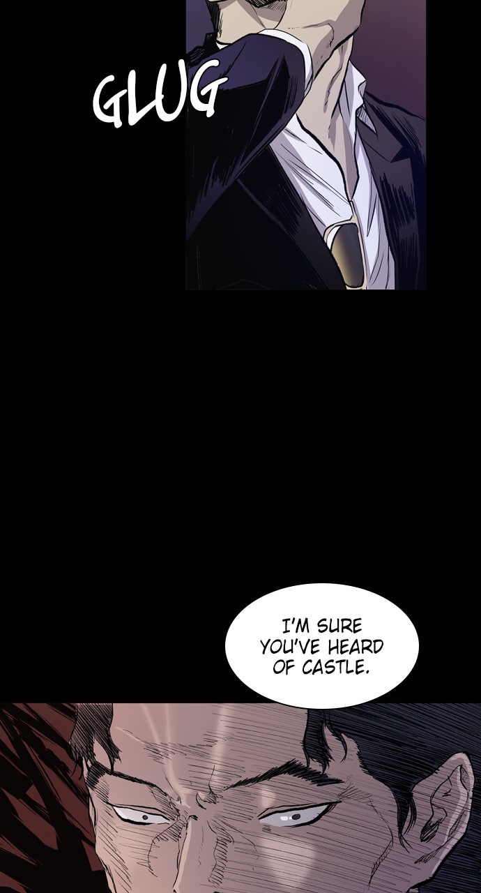 Read Castle chapter 39 image 24 on Lezhin