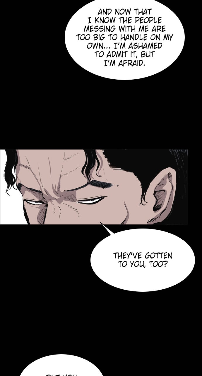 Read Castle chapter 39 image 27 on Lezhin