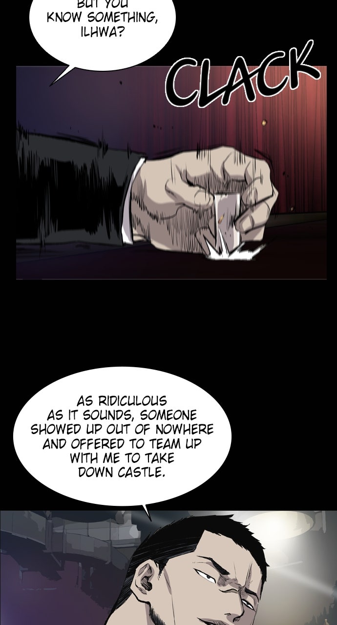Read Castle chapter 39 image 28 on Lezhin
