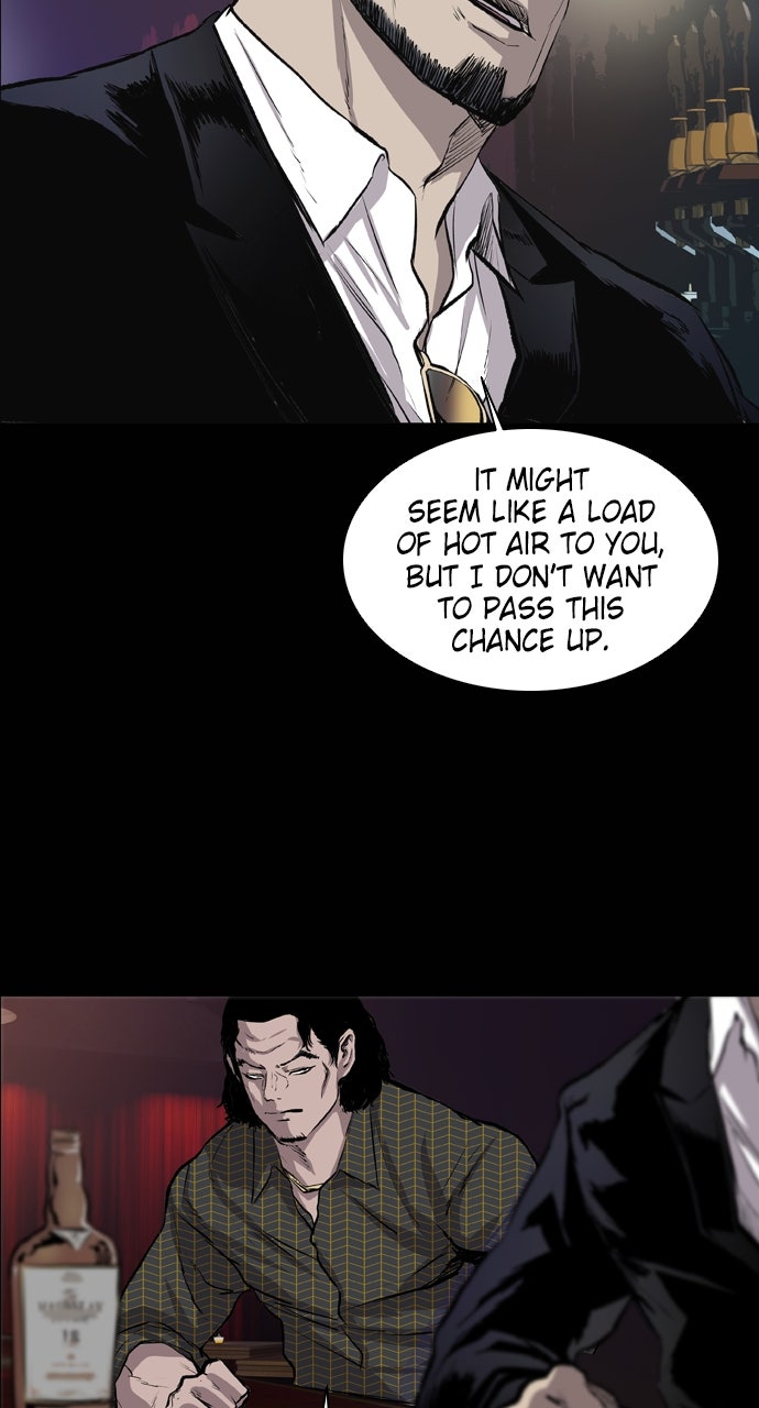 Read Castle chapter 39 image 29 on Lezhin