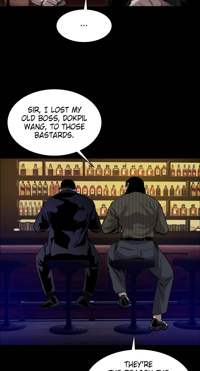 Read Castle chapter 39 image 30 on Lezhin
