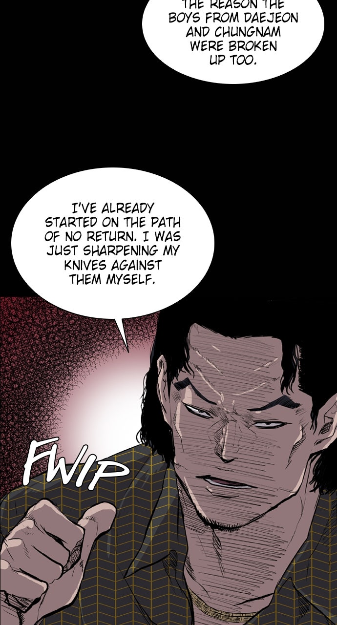 Read Castle chapter 39 image 31 on Lezhin