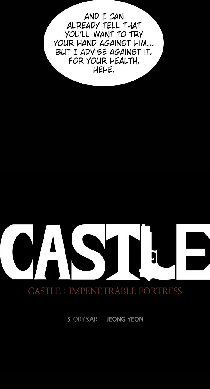 Read Castle chapter 39 image 36 on Lezhin