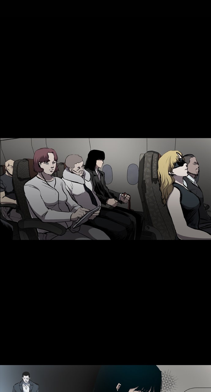 Read Castle chapter 39 image 37 on Lezhin