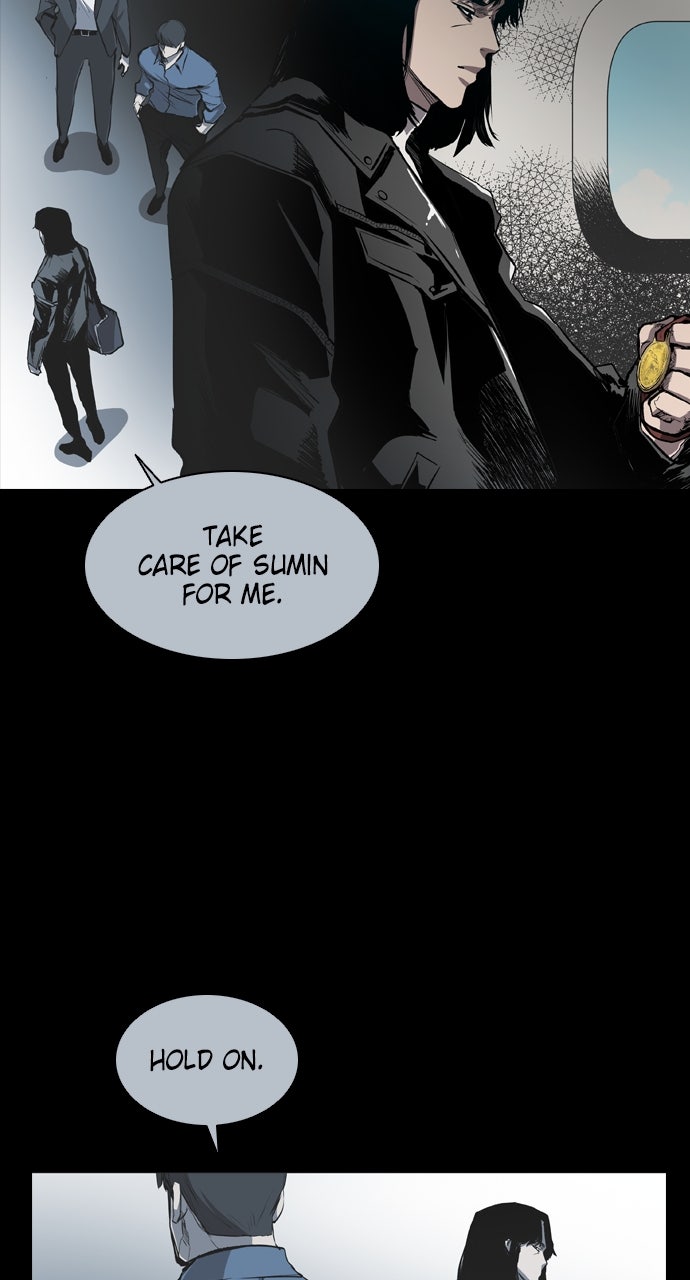 Read Castle chapter 39 image 38 on Lezhin