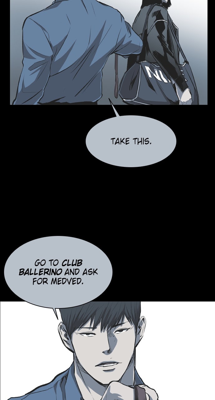 Read Castle chapter 39 image 39 on Lezhin