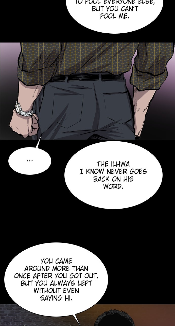 Read Castle chapter 39 image 4 on Lezhin