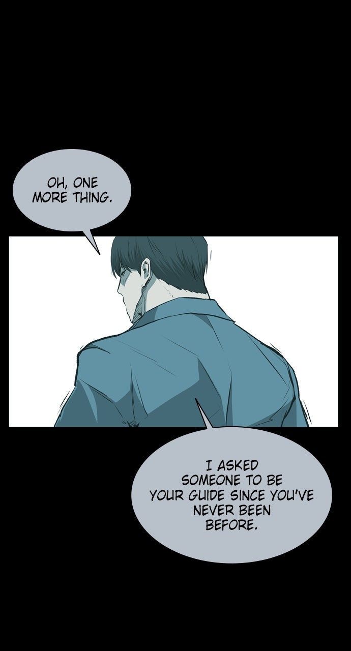 Read Castle chapter 39 image 44 on Lezhin