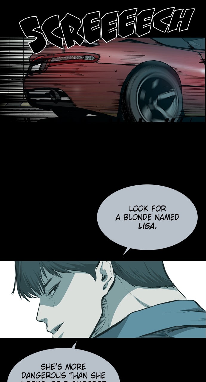 Read Castle chapter 39 image 45 on Lezhin