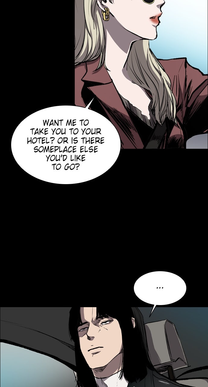 Read Castle chapter 39 image 53 on Lezhin
