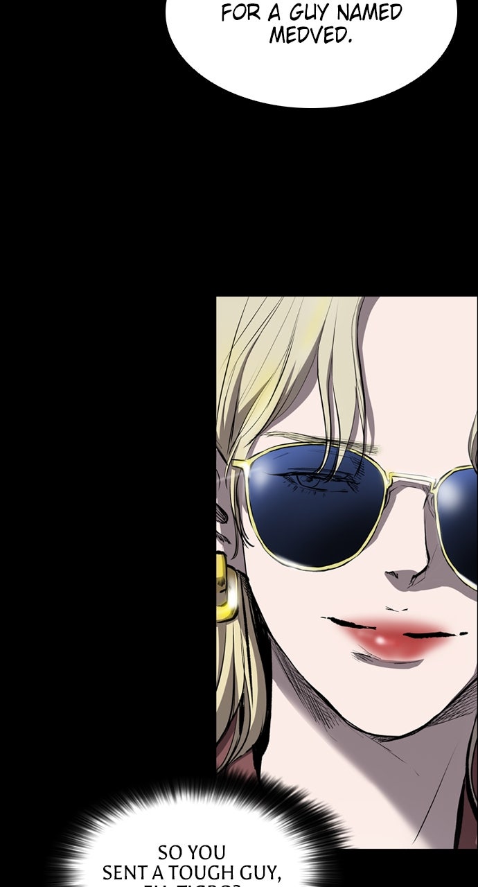 Read Castle chapter 39 image 58 on Lezhin
