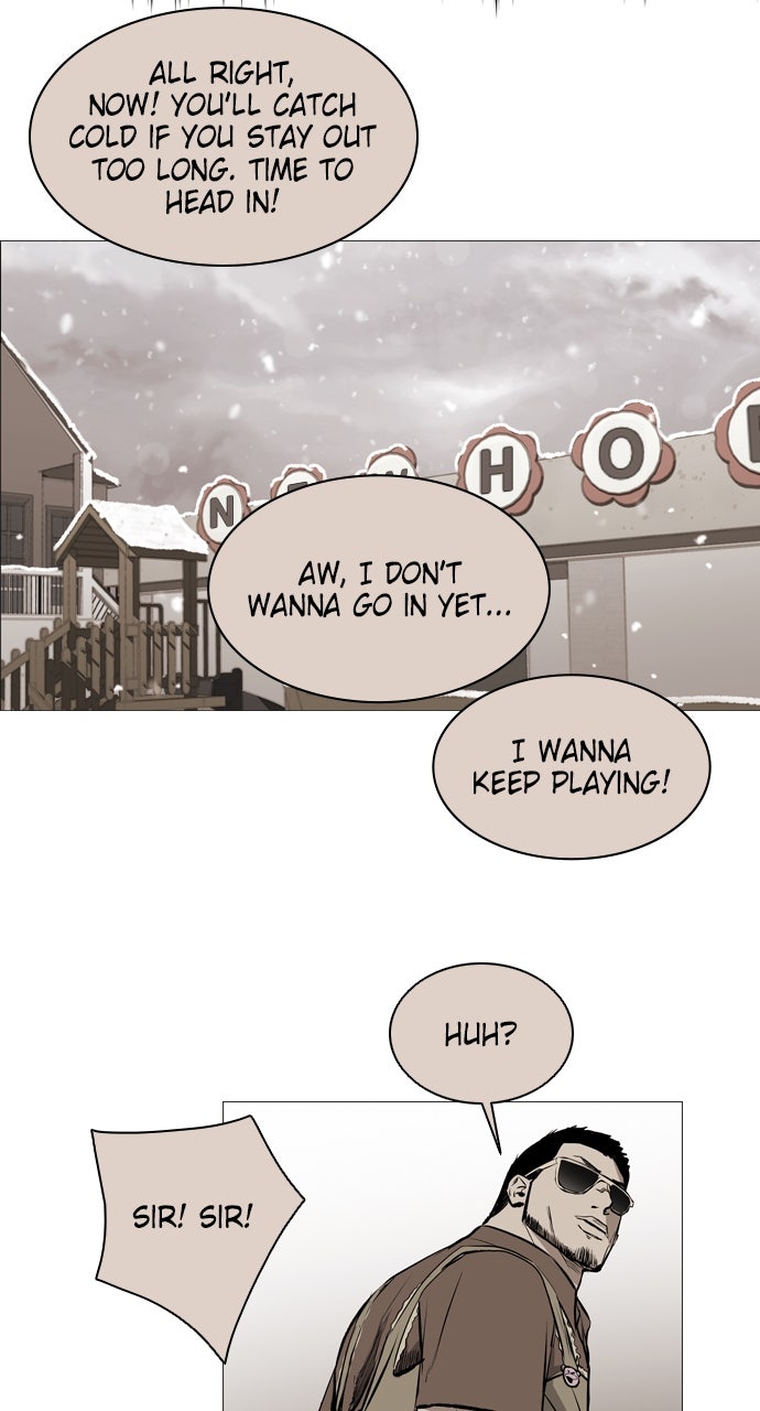 Read Castle chapter 39 image 6 on Lezhin