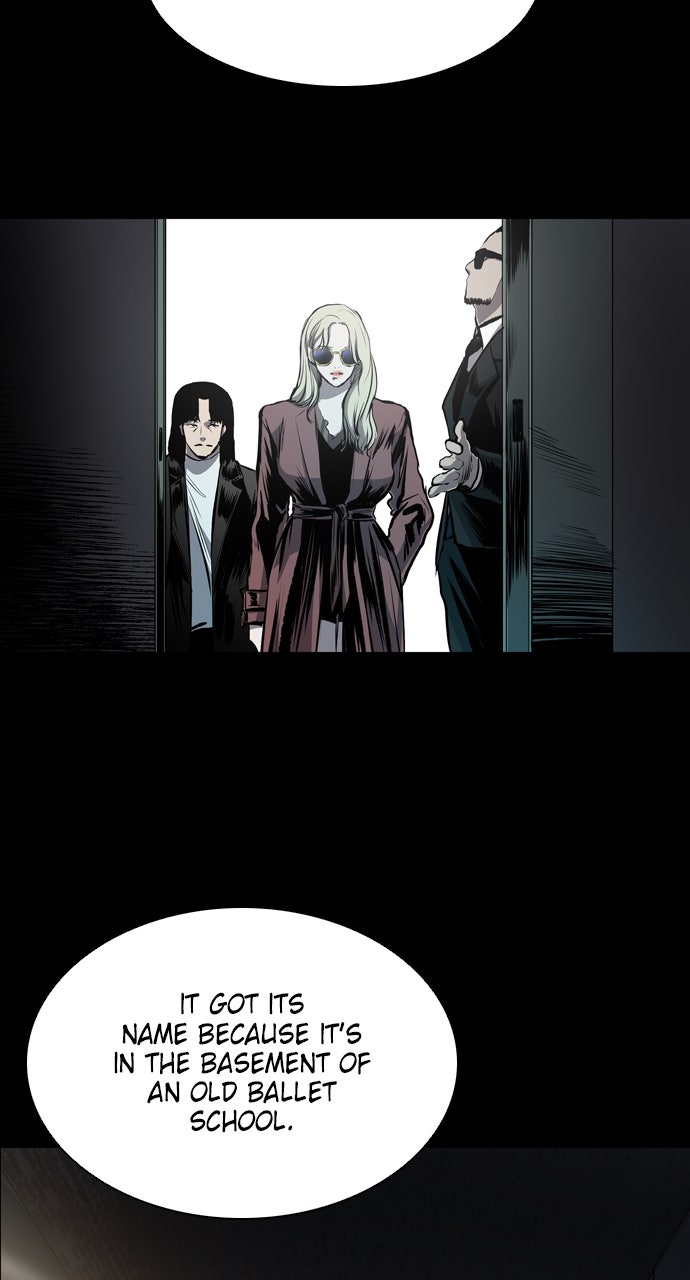 Read Castle chapter 39 image 61 on Lezhin