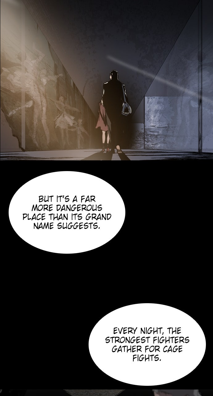 Read Castle chapter 39 image 62 on Lezhin