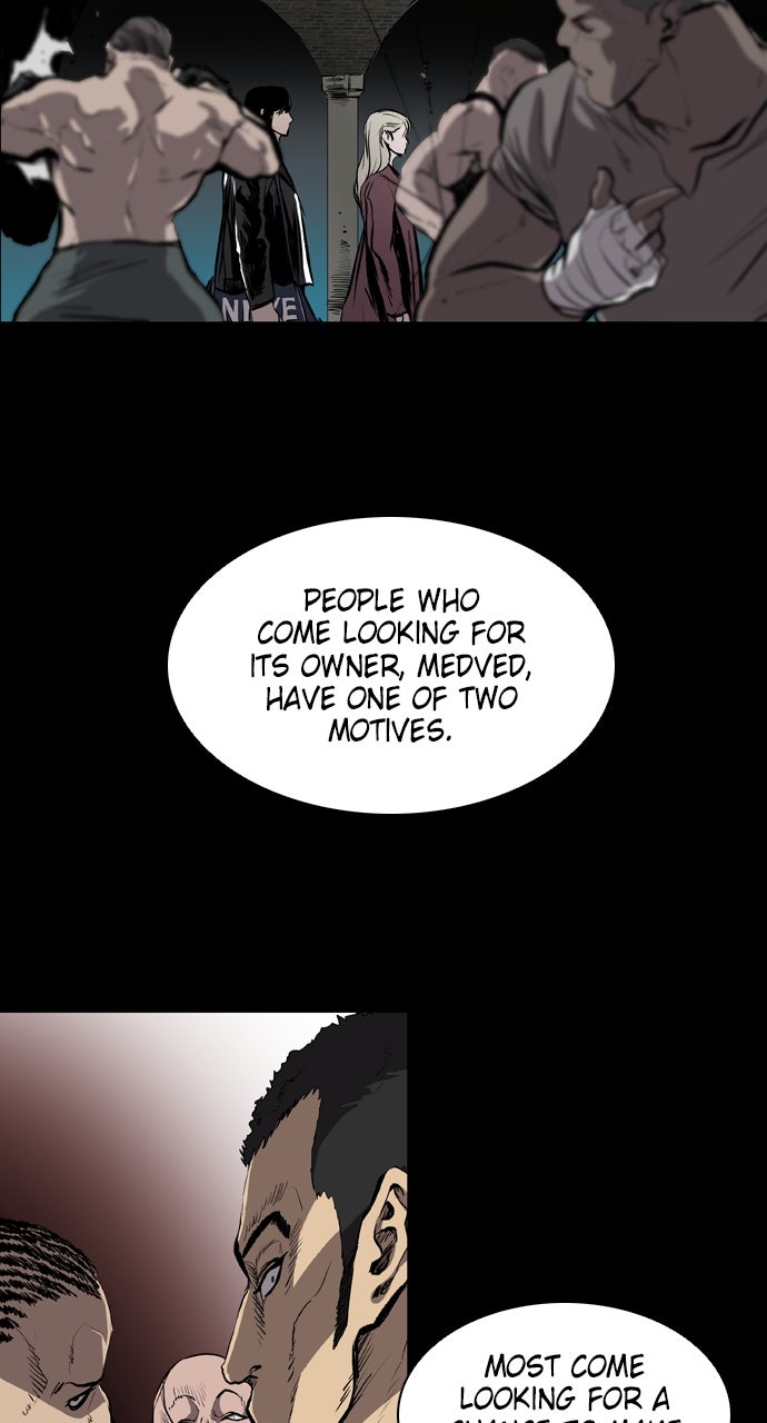 Read Castle chapter 39 image 63 on Lezhin