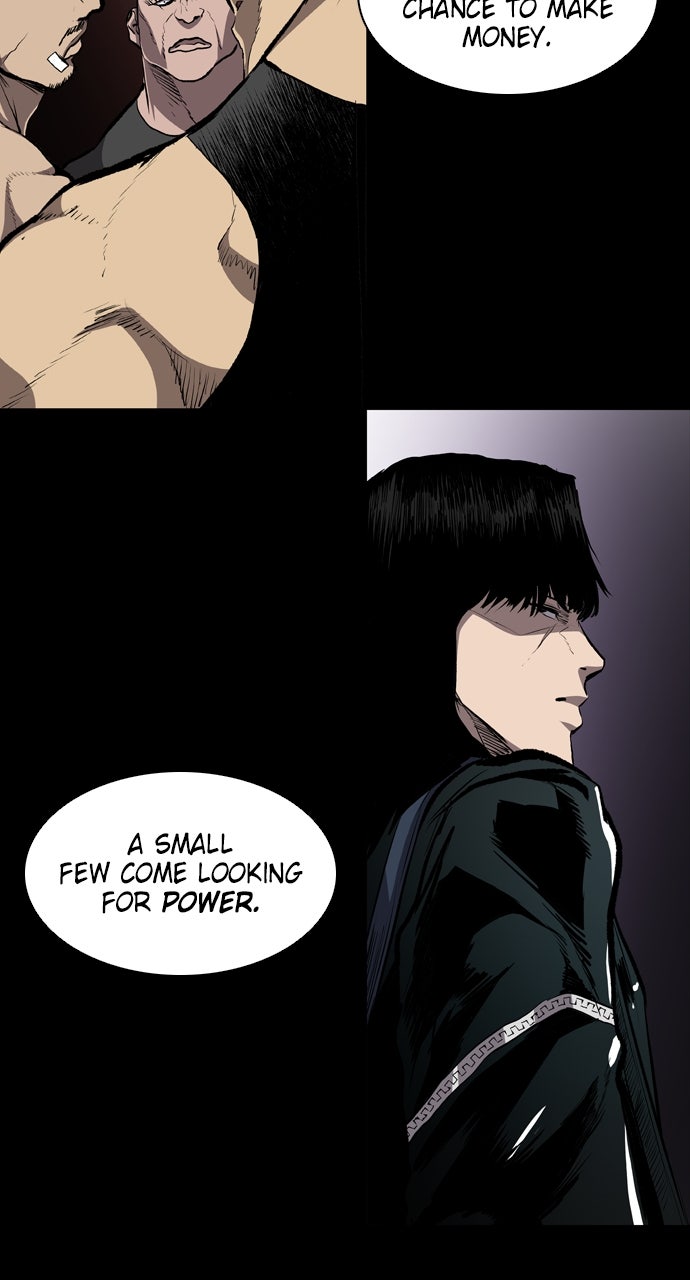 Read Castle chapter 39 image 64 on Lezhin