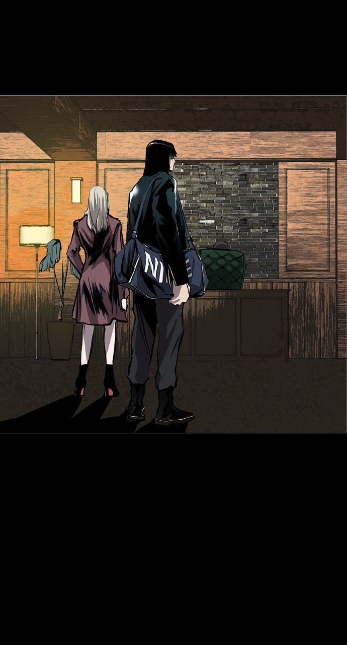 Read Castle chapter 39 image 66 on Lezhin